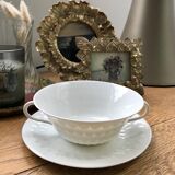 Tassa à consommé vignaud