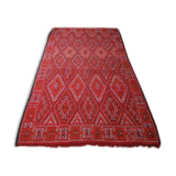 Tapis berbère 385 x 221 cm