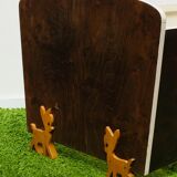 Baby bed 50