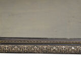 Mirror 19th 57x105cm