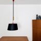 Pendant Lamp with Counterweight