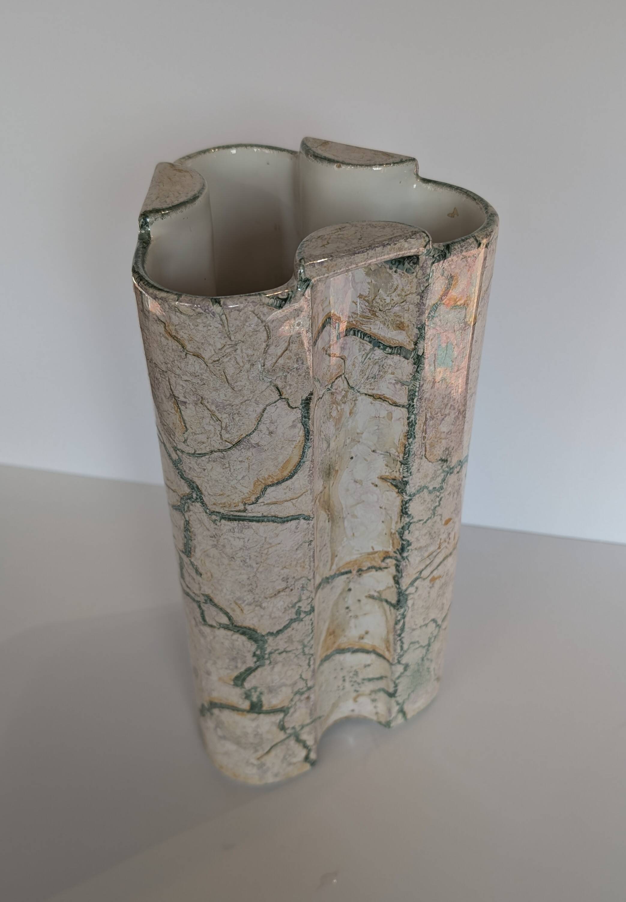 Vase Jacques  Molin Charolles