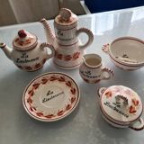 Service a thé et a café hb quimper