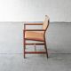 Set of 8 'King series' dining chairs by Rud Thygesen & Johnny Sørensen