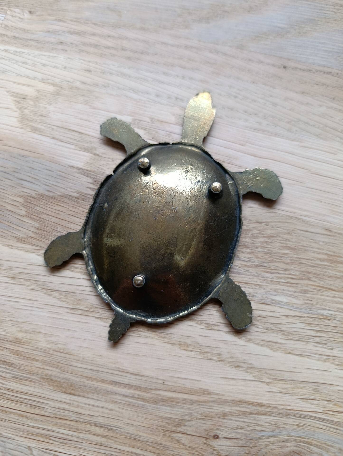 Lot of catchalls / jewellery holders / ashtrays