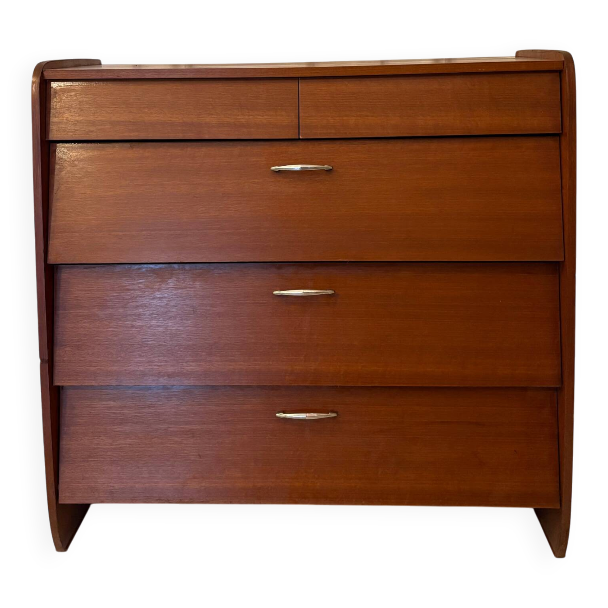 Meuble à chaussure vintage