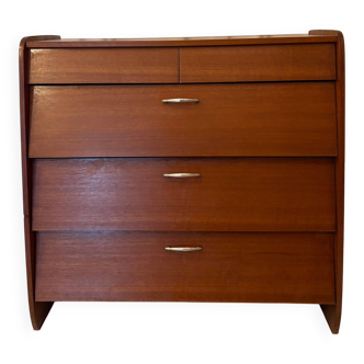 Meuble à chaussure vintage