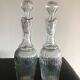 Service huile et vinaigre 19e