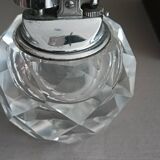 Crystal table lighter