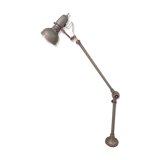 Lumina workshop lamp