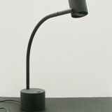 Haloclick 2 lamp by Ettore Sottsass for Philips 1988 Holland
