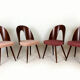 Dining Chairs by Antonin Suman, 1960s, Set of 4
