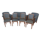 Salon ancien