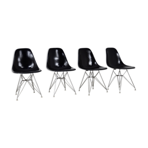 chaises DSR de Charles