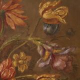 Nature morte italienne du 20ème siècle
