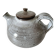 Stoneware teapot from Ratilly – Jeanne and Norbert Pierlot – 1960s/70s