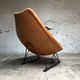 Fauteuil vintage Artifort F592 par Geoffrey Harcourt