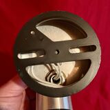 Pair of spotlights, wall lights, "Phillips" Dutch manufacture, from the 70s