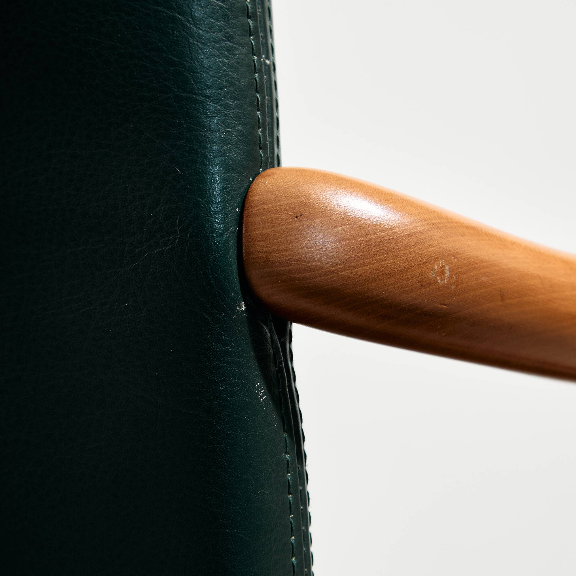 Italian armchair by Roberto Lazzeroni