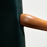 Fauteuil italien de Roberto Lazzeroni