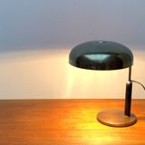German Bauhaus Pivoting Table Lamp by Hala, 1930s