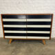 Jiri Jiroutek U-450 chest of drawers from 1969