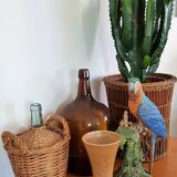 Sandstone vase