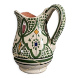 Carafe workshop of Safi, A. Serghini