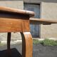 Table de ferme provinciale