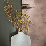 Yves Mohy porcelain vase