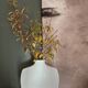Yves Mohy porcelain vase