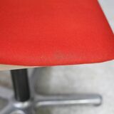 4 chaises "space age " Wilkhahn, circa 1970