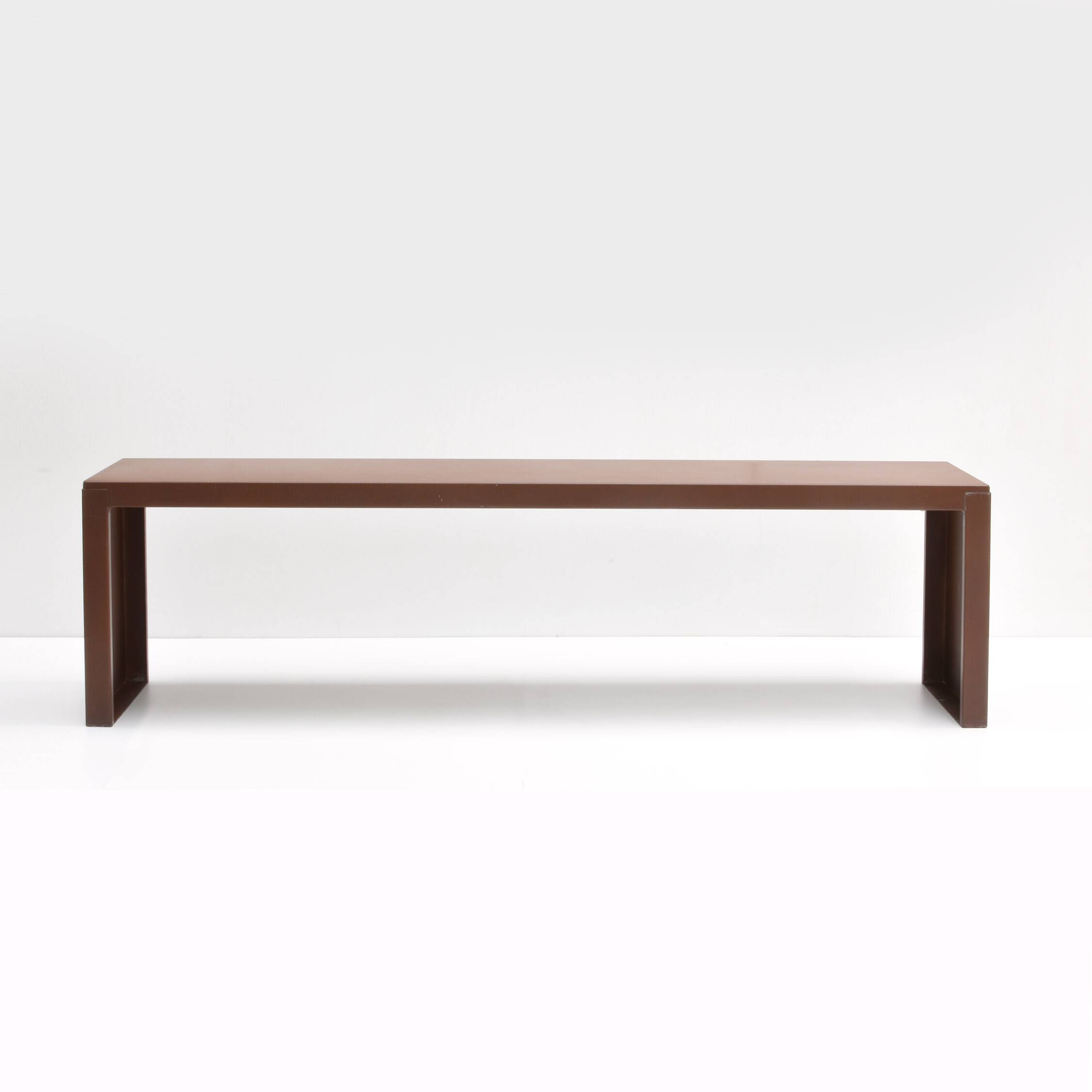 Big Irony Bench 170cm - Design Maurizio Peregalli for Zeus
