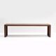 Big Irony Bench 170cm - Design Maurizio Peregalli for Zeus