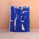 Handmade traditional artisan rug 150/250 cm