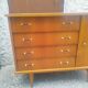 Commode vintage
