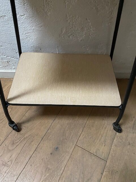 Vintage side table