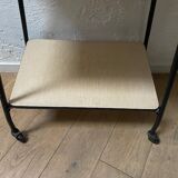 Vintage side table