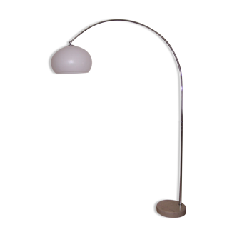 Lampadaire arco années 60