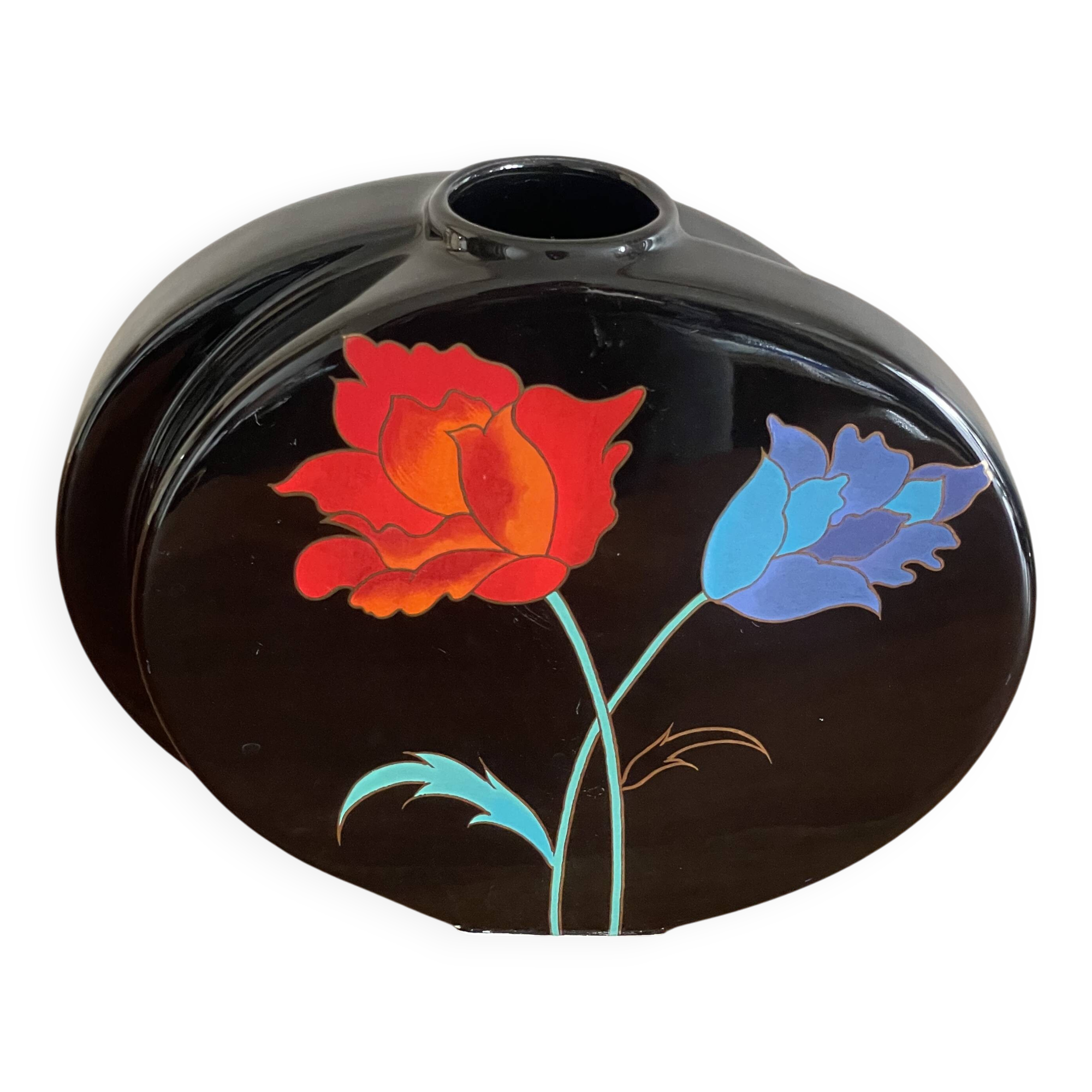 Vase Japonais