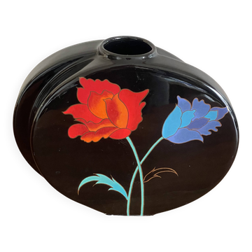 Vase Japonais