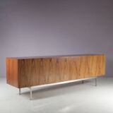 Large sideboard by Dieter Wäckerlin for Behr, Germany 1950