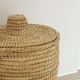Panier a linge Smar nature