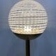 Globe lamppost
