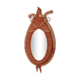 Handcrafted mirror 60/70