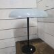 Mushroom lamp by Louis Kalff from the 1960s.