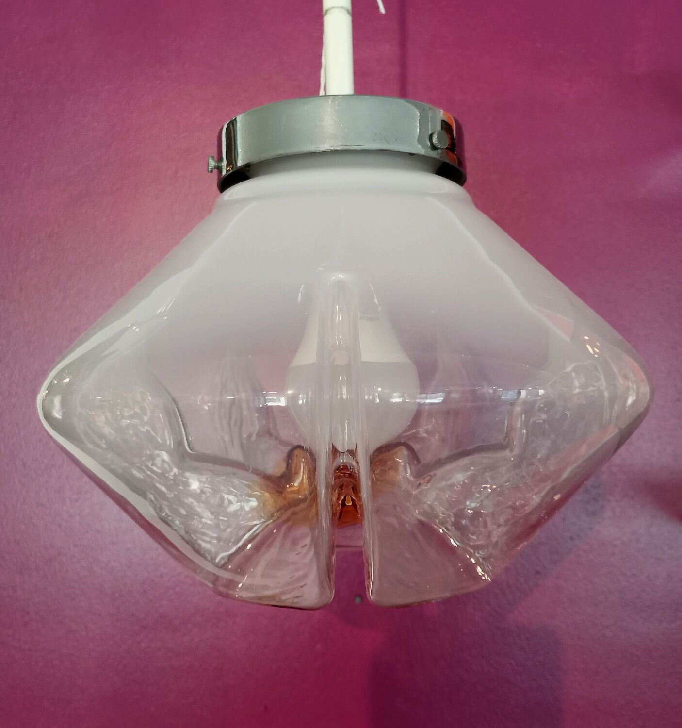 Suspension Murano