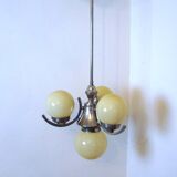 Art Deco chandelier, 1920s
