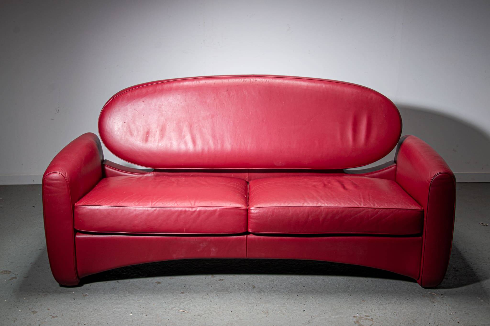 Canapé De Sede DS 301 /23 par Emiel Veranneman