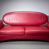 Canapé De Sede DS 301 /23 par Emiel Veranneman